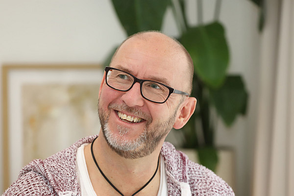 Olaf Schumann, Achtsamkeitscoach